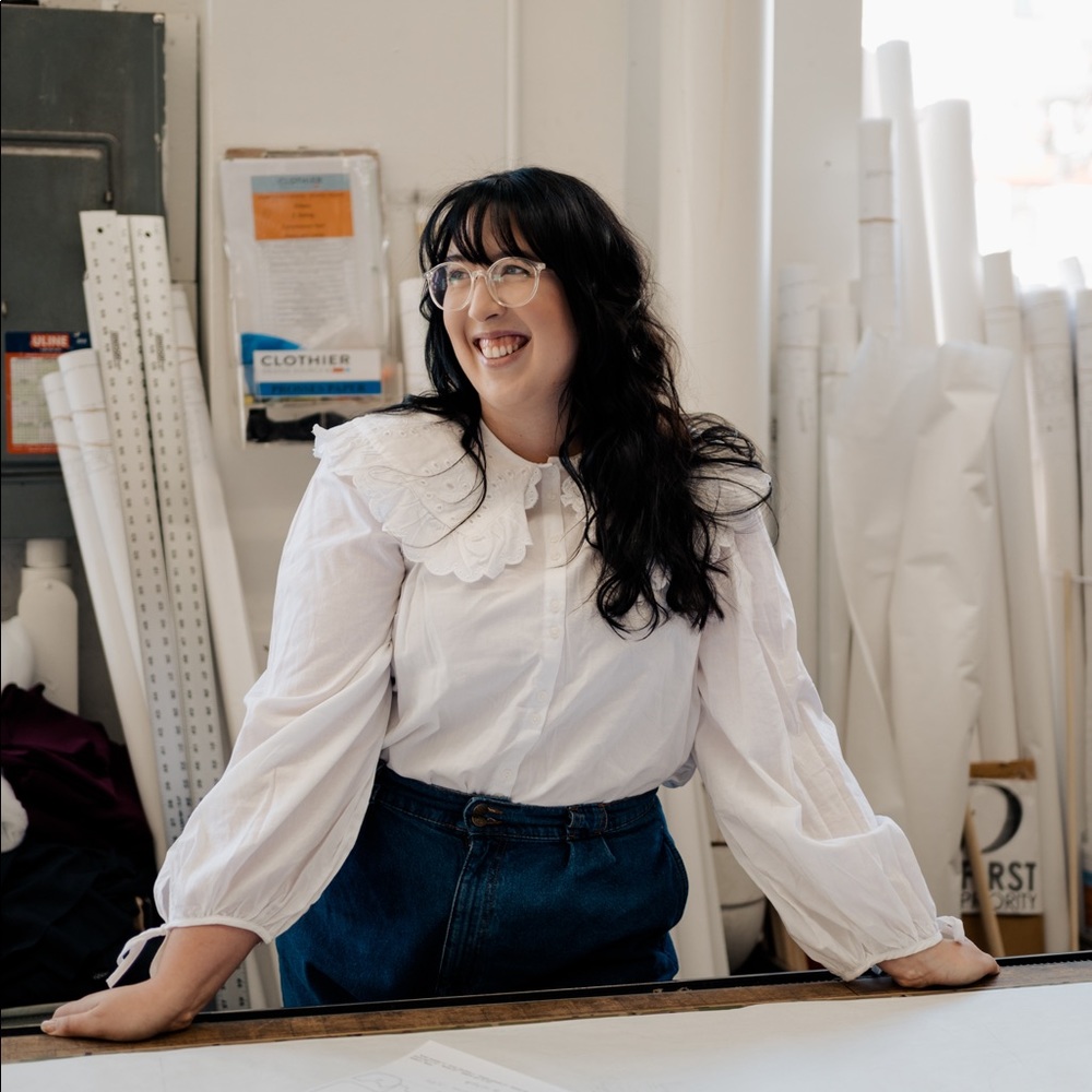 Meet your Posher, Karolyn